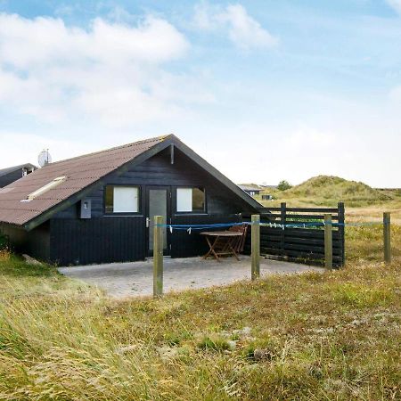 Holiday Home Hvide Sande Xcix Havrvig Exterior photo