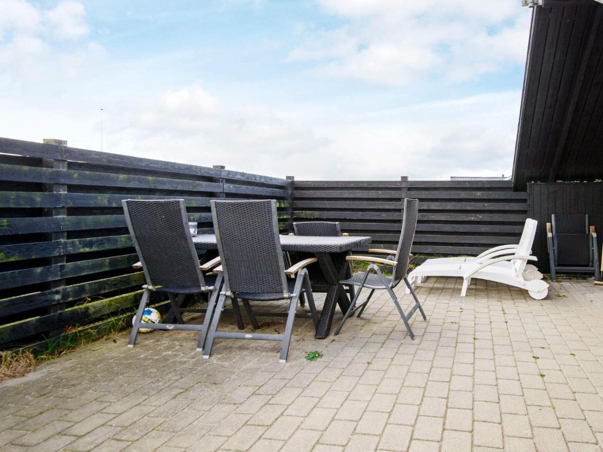 Holiday Home Hvide Sande Xcix Havrvig Room photo