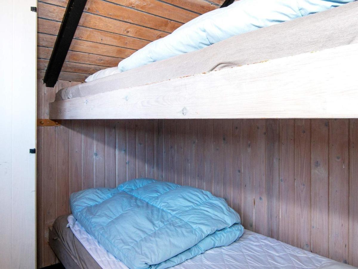 Holiday Home Hvide Sande Xcix Havrvig Exterior photo