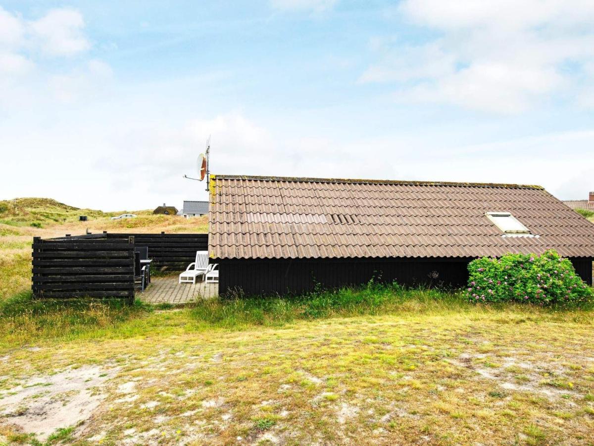 Holiday Home Hvide Sande Xcix Havrvig Exterior photo