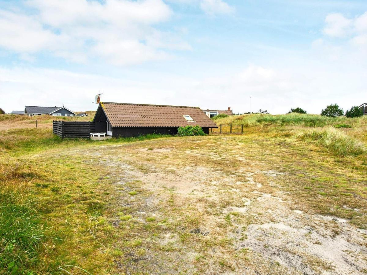 Holiday Home Hvide Sande Xcix Havrvig Exterior photo